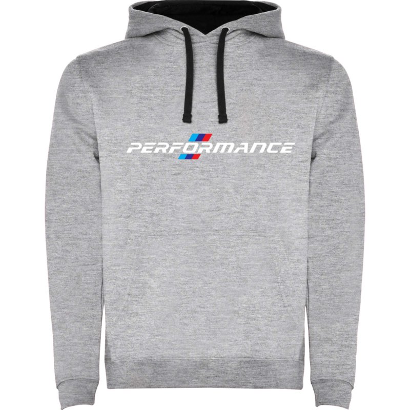 bmw m performance hoodie