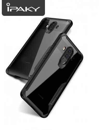 Ipaky Acrylic противоударен гръб Xiaomi Redmi Note 5A
