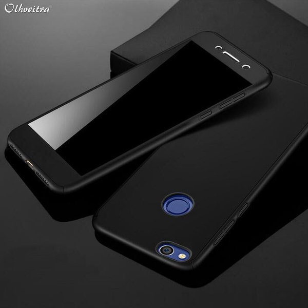 360° Case Ipaky Xiaomi Redmi Note 5A Prime + Протектор