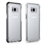Clean Armor силиконов гръб Samsung S8/S8 Plus