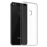 Crystal Clear Твърд прозрачен гръб Huawei P10 Lite