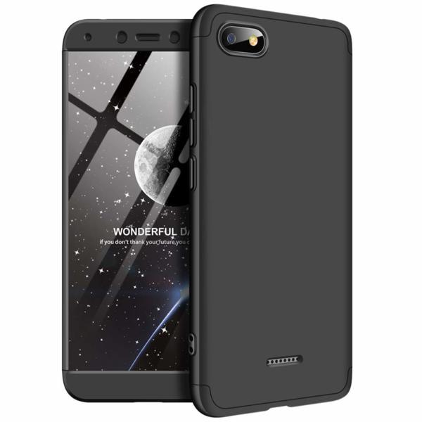 360° Case Ipaky Xiaomi Redmi 6A + Протектор