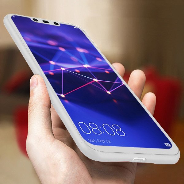 360° Case Ipaky Huawei Mate 20 Lite + Протектор