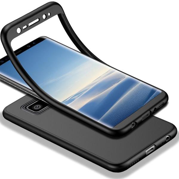 iCover 360 силиконов кейс Xiaomi Redmi Note 5A