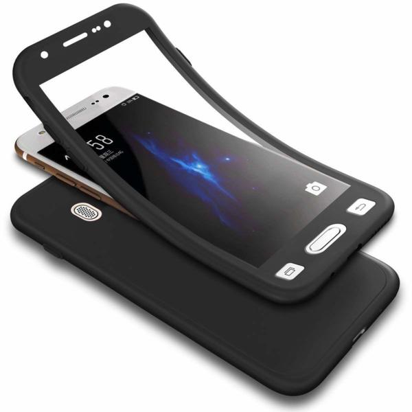 iCover 360 силиконов кейс Xiaomi Redmi 6A