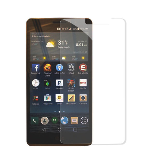 Стъклен протектор LG G5