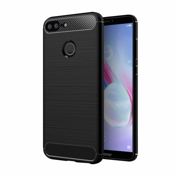 Carbon fiber гръб Huawei Honor 9 Lite