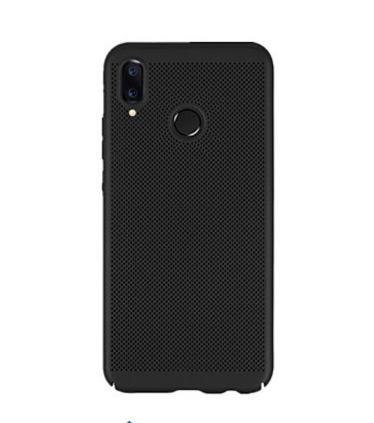 Breathing дишащ кейс + Nano Протектор Xiaomi MI A2