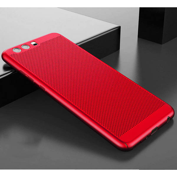 Breathing дишащ кейс + Nano Протектор Xiaomi Redmi 6A