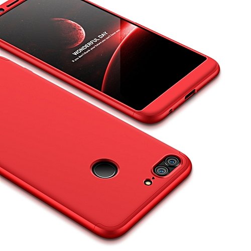 360° Case Ipaky Huawei Honor 9 Lite + Протектор