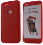 iCover Tpu 360 силиконов кейс iPhone 7/8 Plus