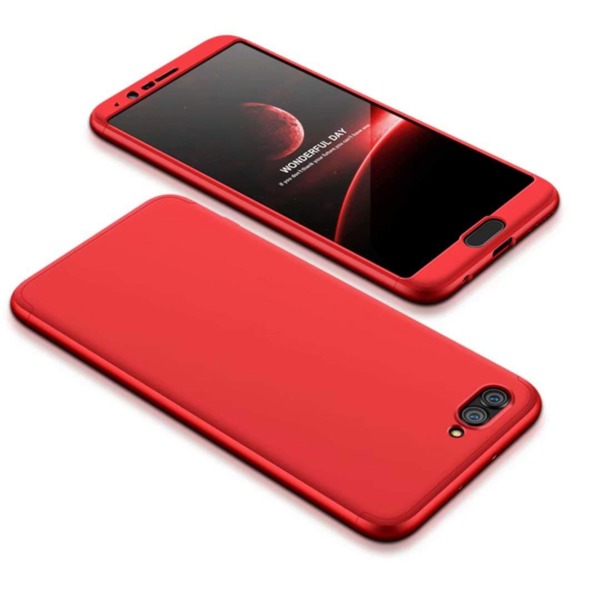 360° Case Ipaky Huawei Honor 10 + Протектор