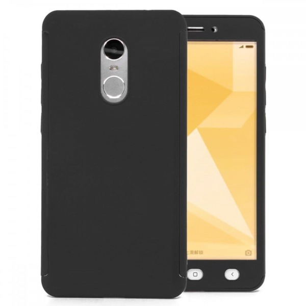 360° Case Ipaky Xiaomi Redmi Note 4X (Note 4) + Протектор