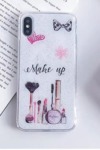 Make up lady Xiaomi Redmi Note 5 / A2