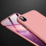 360° Case IPAKY Iphone XR + Протектор