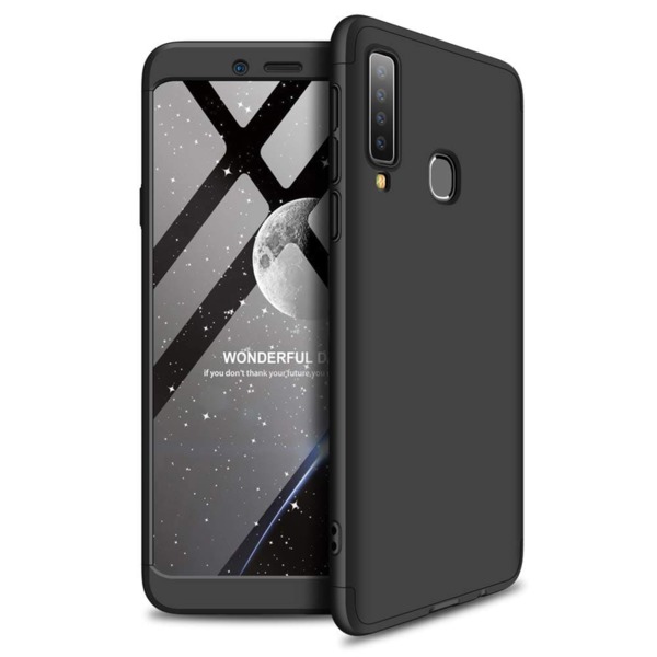 360° Case IPAKY Samsung A9 2018 + Протектор