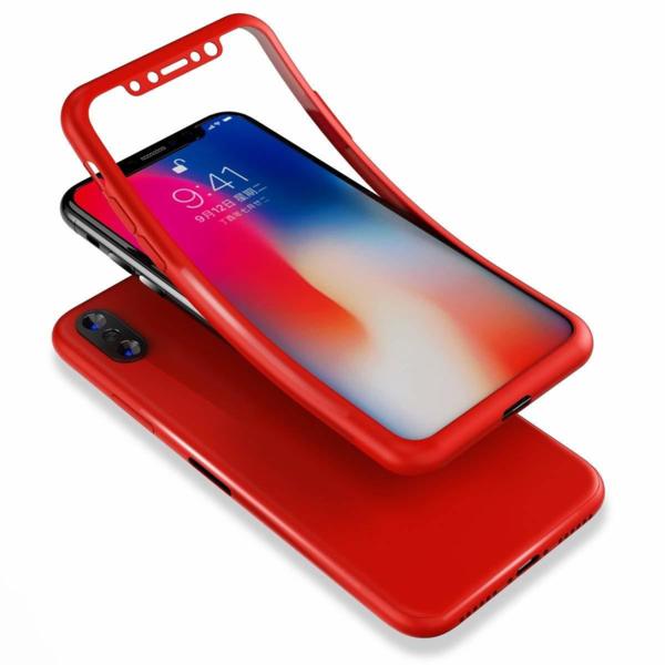 iCover 360 силиконов кейс Huawei Mate 20 Pro