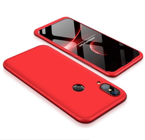 360° Case Ipaky Xiaomi Mi A2 Lite + Протектор