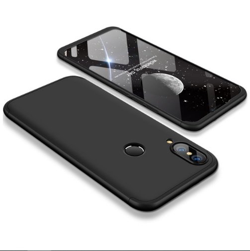 360° Case Ipaky Honor 8a + Протектор