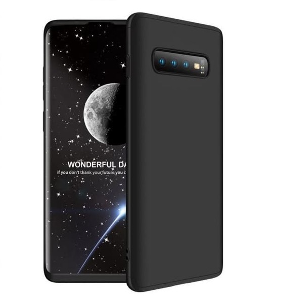 360° Case Ipaky Samsung S10e /lite/+ Протектор