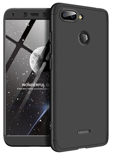 360° Case Ipaky Xiaomi Redmi 4x + Протектор