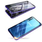 360 Magnetic Case с предно и задно стъкло Samsung Galaxy A70