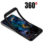 iCover Tpu 360 силиконов кейс Motorola Moto E5 Play