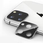 Full Face Стъклен протектор за камера Iphone 11 Pro-Copy