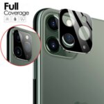 Full Face Стъклен протектор за камера Iphone 11 Pro Max