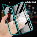 360 Magnetic Case с предно и задно стъкло Xiaomi Redmi Note 7-Copy