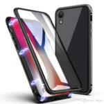 360 Magnetic Case с предно и задно стъкло iPhone 7/8 Plus-Copy