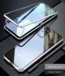 360 Magnetic Case с предно и задно стъкло Samsung S20 Plus-Copy