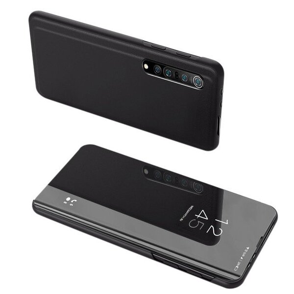 Clear View Flip Case Xiaomi Mi Note 10 Lite | Premiumcases.bg