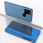Clear View Flip Case Samsung A21s