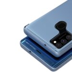 Clear View Flip Case Samsung A21s