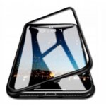 360 Magnetic Case с предно и задно стъкло Samsung A21s-Copy