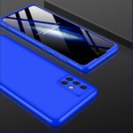 360° Case Ipaky Samsung A31 + Протектор-Copy