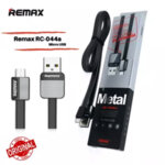 Remax RC-044a USB Type C кабел - Черен