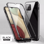 360 Magnetic Case с предно и задно стъкло Samsung S20FE-Copy