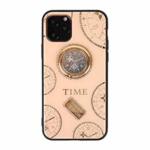 Tybomb Time Diamond Case iPhone 12/12 Pro-Copy