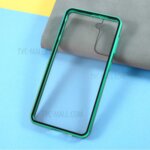360 Magnetic Case с предно и задно стъкло Samsung S21-Copy