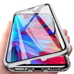 360 Magnetic Case с предно и задно стъкло Xiaomi Mi Note 10 Lite-Copy