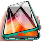 360 Magnetic Case с предно и задно стъкло Huawei P Smart 2021