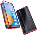 360 Magnetic Case с предно и задно стъкло Xiaomi Mi 9T-Copy