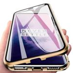 360 Magnetic Case с предно и задно стъкло Samsung A52