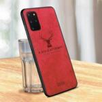 Deer case Samsung A72