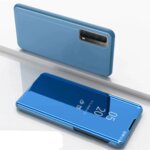 Clear View Flip Case Huawei Y8p-Copy