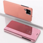 Clear View Flip Case Samsung A32-Copy