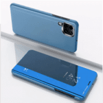 Clear View Flip Case Samsung A42