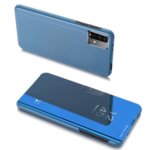 Clear View Flip Case Xiaomi Redmi 9-Copy